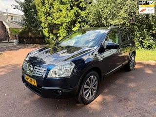 Nissan Qashqai 2.0 Acenta Airco / Navi / Camera / Cruise / APK