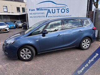 Opel Zafira Tourer 1.6 CDTI Business+