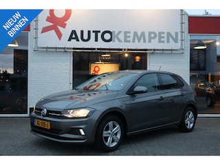 Volkswagen Polo 1.0 TSI BEATS ACC|LED|TEL.INTEGRATIE|ZEER MOOIE POLO!