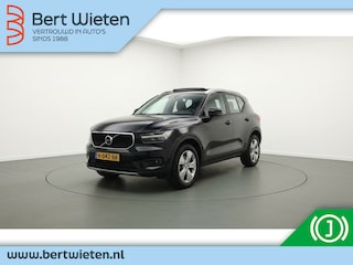 Volvo XC40 1.5 T3 | Geen import | Camera | Schuifdak | Carplay