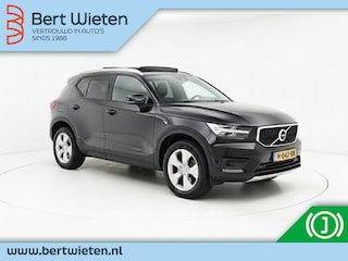 Volvo XC40 1.5 T3 | Geen import | Camera | Schuifdak | Carplay