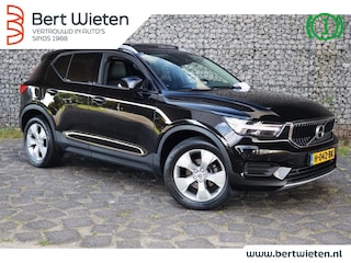 Volvo XC40 1.5 T3 | Geen import | Camera | Schuifdak | Carplay