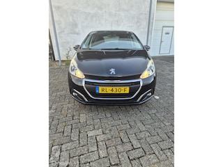 Peugeot 208 1.2 PureTech Allure