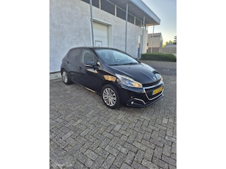 Peugeot 208 1.2 PureTech Allure