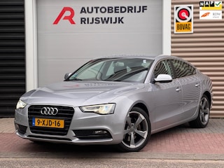 Audi A5 Sportback 2.0 TFSI Business Edition Navi/Camera