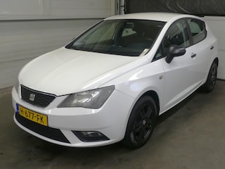 Seat Ibiza 1.4 - Airco - 5 deurs - Mooie auto!