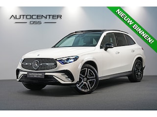 Mercedes-Benz GLC 300e 4MATIC AMG Premium+ ✅ TREKHAAK ✅ PANO ✅ BURMESTER ✅ HEAD UP ✅ 360 ✅ MEMORY ✅ DIGITAL LIGHT