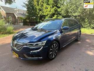 Renault Talisman Estate 1.6 dCi Initiale Paris Navi / Leder / Xenon / Airco