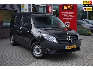 Mercedes-Benz Citan 108 CDI BlueEFFICIENCY / Trekhaak / Airco