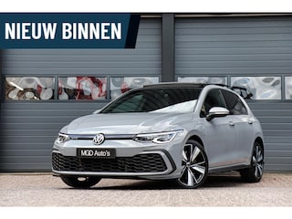 Volkswagen Golf 1.4 eHybrid GTE /IQ-LIGHT/PANODAK/STOEL+STUURVERW./CARPLAY/HUD/CARPLAY!