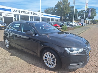 Audi A3 Sportback 1.2 TFSI Attraction Pro Line