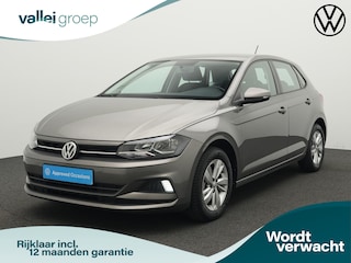 Volkswagen Polo 1.0 TSI 95 pk Comfortline | Trekhaak | Adaptive Cruise | Apple Carplay / Android Auto | 15 inch