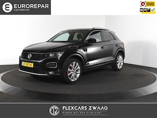 Volkswagen T-Roc 1.5 TSI Sport - Automaat - Climate - Navi - Winterpakket - Org.NL