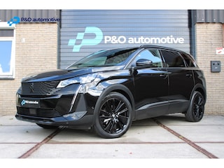 Peugeot 5008 1.2 GT Black Pack - Focal - ACC - Trekhaak - 7p