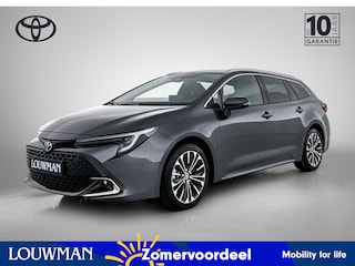 Toyota Corolla Touring Sports Hybrid 200 Dynamic | DEMO |