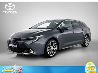 Toyota Corolla Touring Sports Hybrid 200 Dynamic | DEMO |