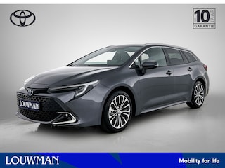 Toyota Corolla Touring Sports Hybrid 200 Dynamic | DEMO |