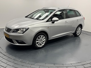 Seat Ibiza ST 1.2 TDI Businessline Trekhaak-Navigatie-Cr.contr-Clima-Lm15''velgen