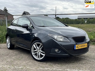 Seat Ibiza SC 1.2 Reference Carplay!