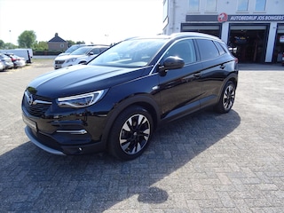 Opel Grandland X 1.2 Turbo 130pk S&S innovation