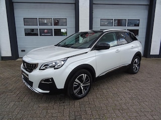 Peugeot 3008 1.2 PURETECH 96KW/130PK