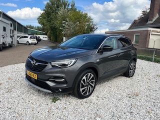 Opel Grandland X 1.2 Turbo 130pk S&S Aut