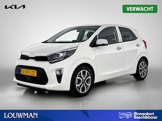 Kia Picanto 1.0 DPi DynamicPlusLine | Op afspraak beschikbaar, interesse in deze mooie auto? Neem vooraf contact op met Kia Breda!