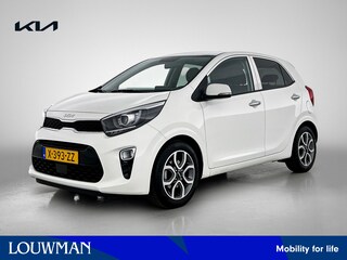 Kia Picanto 1.0 DPi DynamicPlusLine | Op afspraak beschikbaar, interesse in deze mooie auto? Neem vooraf contact op met Kia Breda!