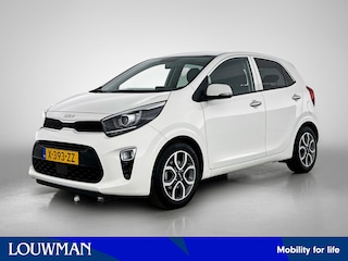 Kia Picanto 1.0 DPi DynamicPlusLine | Op afspraak beschikbaar, interesse in deze mooie auto? Neem vooraf contact op met Kia Breda!