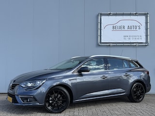 Renault Mégane Estate 1.2 TCe Zen Navigatie/Trekhaak/17inch.