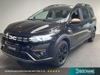 Dacia Jogger 1.6 Hybrid 140 Extreme 7p.