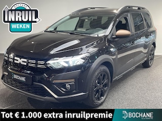 Dacia Jogger 1.6 Hybrid 140 Extreme 7p.