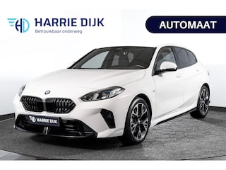 BMW 120 M Sport - Automaat | Dig. Cockpit | Adapt. Cruise | Harman/Kardon | Stoelverw. | PDC | Camera | NAV + App. Connect | ECC | DAB | LM 18" | 9351
