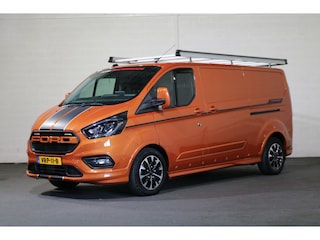 Ford Transit Custom 2.0 TDci 185pk L2 H1 Sport Imperiaal