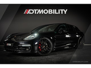 Porsche Panamera Sport Turismo 2.9 4 E-Hybrid | BTW | Panorama | Sfeerverlichting | Adaptive