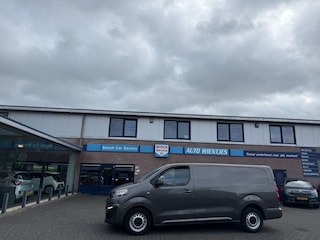 Peugeot Expert 231S 2.0 BlueHDI 150 | Premium 3-Pers | Airco | Navi