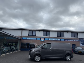Toyota Proace 2.0 D-4D 90kw | Professional | Airco-Ecc | Navi
