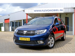 Dacia Logan 0.9 TCe Bi-Fuel Ambiance LPG-G3|1e Eig|Cruise|Airco|trekhaak|LMV