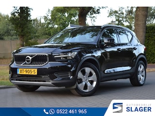 Volvo XC40 2.0 T4 Momentum - Trekhaak|Camera|Navi|Stoelverw.