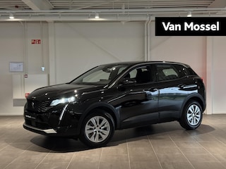 Peugeot 3008 1.2 PureTech Active Pack Business | Navigatie | Camera | Climate control