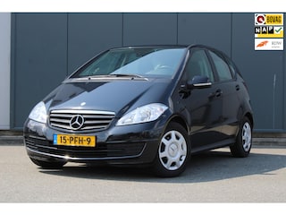 Mercedes-Benz A-klasse 160 BlueEFFICIENCY Business Class, NAP, Airco, Elektrische ramen, Cruise Control