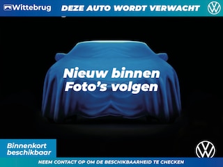 Volkswagen T-Roc 1.5 TSI 150PK DSG R-Line Business / Black Style / Achteruitrijcamera / Keyless / 18'' LMV / VW