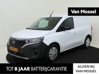 Nissan Townstar Tekna L1 45 kWh Nissan TOWNSTAR Tekna L1 45 kWh