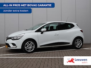 Renault Clio 0.9 TCe Zen | Navigatie | Cruise control | Stoelverwarming | Airco