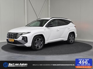 Hyundai Tucson 1.6 T-GDI PHEV N Line Sky 4WD ACC 360Camera