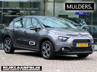 Citroën C3 1.2 PureTech Max | Navi / Climate / Cruise