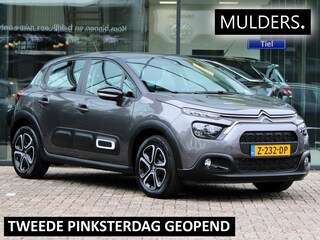 Citroën C3 1.2 PureTech Max | Navi / Climate / Cruise