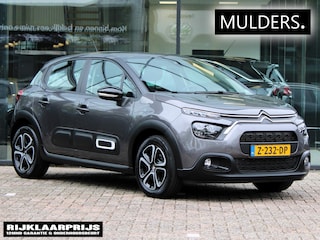 Citroën C3 1.2 PureTech Max | Navi / Climate / Cruise
