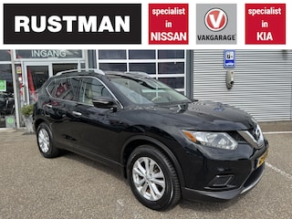 Nissan X-Trail ROGUE 2.5 Automaat