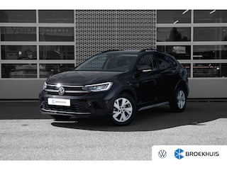 Volkswagen Taigo 1.0 TSI Life | Camera | Apple Carplay |